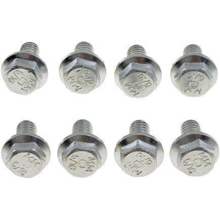 Engine Oil Pan Bolt