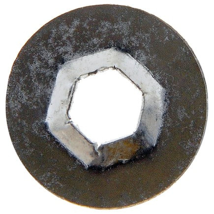 Bolt Retainer