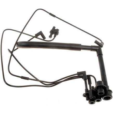 Vacuum Harness