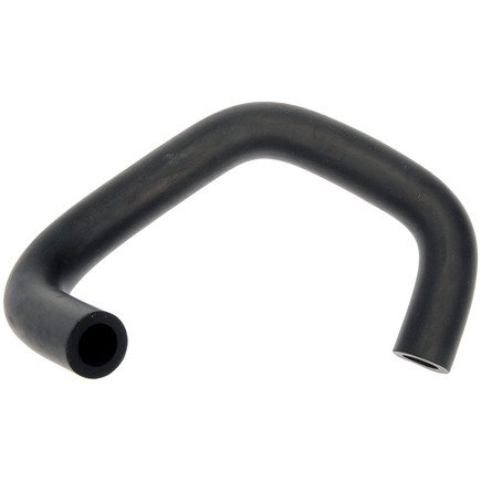 Dodge Ram 2500 Evaporative Emissions System Lines