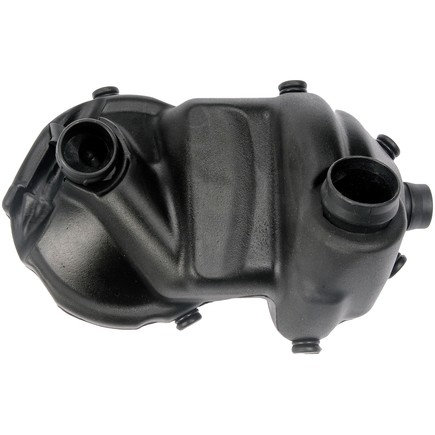 Engine Crankcase Breather Hose Check Valve