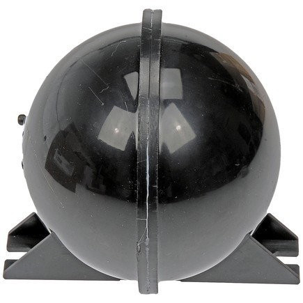 Vacuum Reservoir