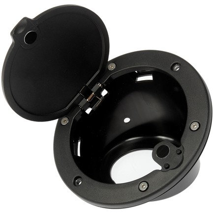 Fuel Filler Door Kit
