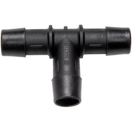 HVAC Heater Hose Connector
