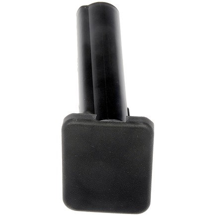 GMC Spare Tire Hoist Lock Cylinder Tube