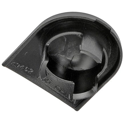 Wiper Arm Nut Cover