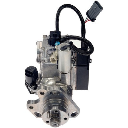 Diesel Fuel Injector Pump