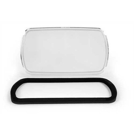 Vehicle-Mounted Work Light Lens
