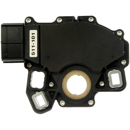 Jeep Grand Cherokee Transmission Range Sensor
