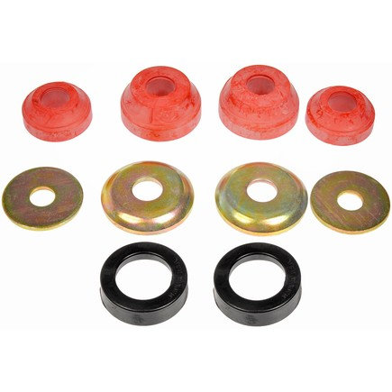 Radius Arm Bushing Kit
