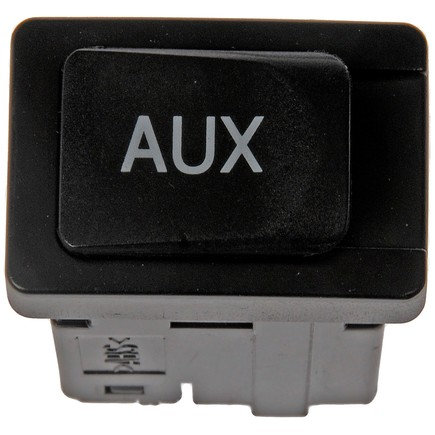 Audio / Video Jack