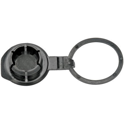 12 Volt Accessory Power Outlet Cover