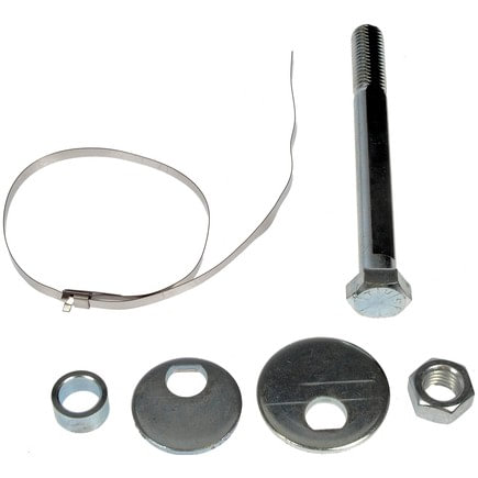 Saturn Vue Alignment Camber / Toe Bolt Kit