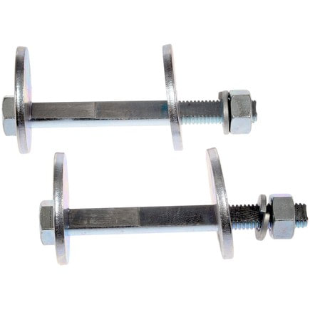 Alignment Camber / Toe Bolt Kit