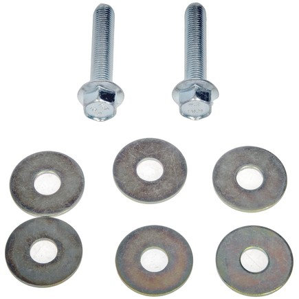 Alignment Camber Shim Assortment