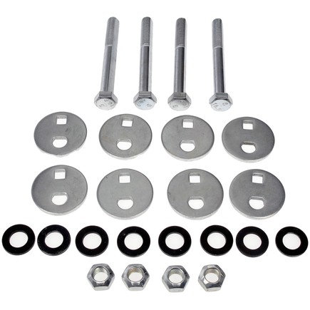Nissan Alignment Caster / Camber Kit