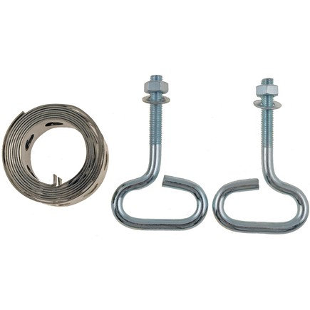 Metal Strapping Kit