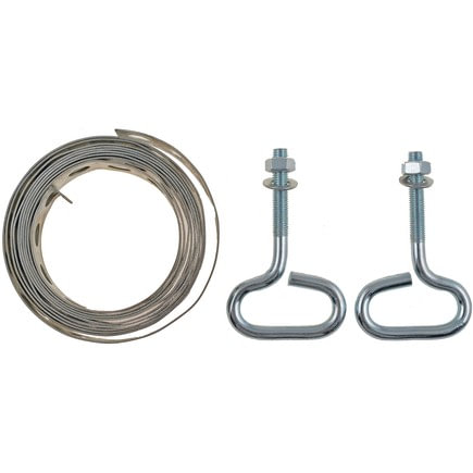 Metal Strapping Kit