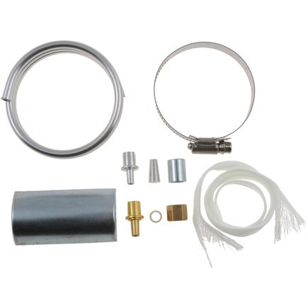 Carburetor Choke Heater Tube Kit