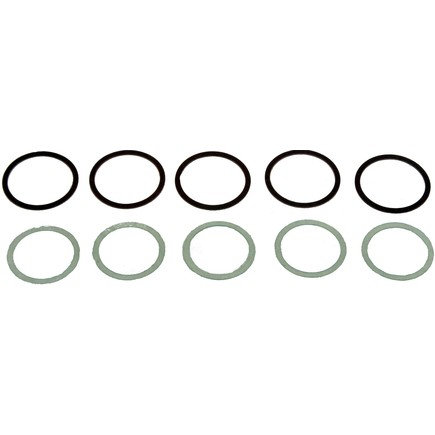 Carburetor Inlet Gasket Kit