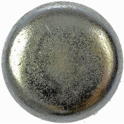 Engine Oil Galley Plug