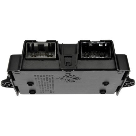 Chevrolet Suburban 1500 Control Modules