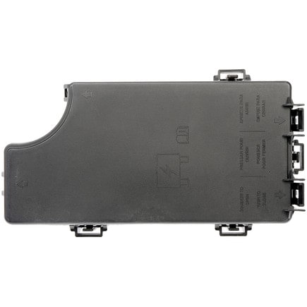Dodge Ram 2500 Integrated Control Module