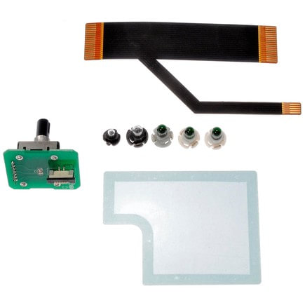 HVAC Control Module Repair Kit