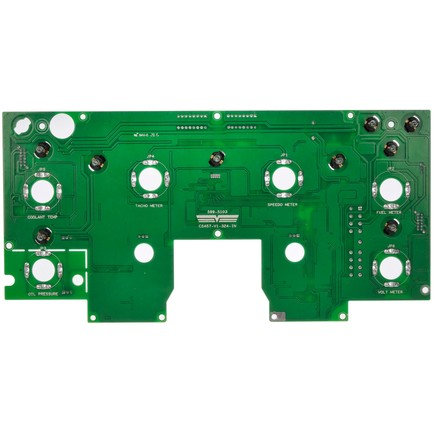 Instrument Panel Circuit Board