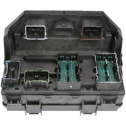 Ram C/V Integrated Control Module