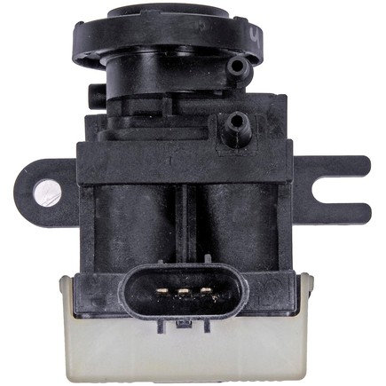 4WD Hub Locking Solenoid