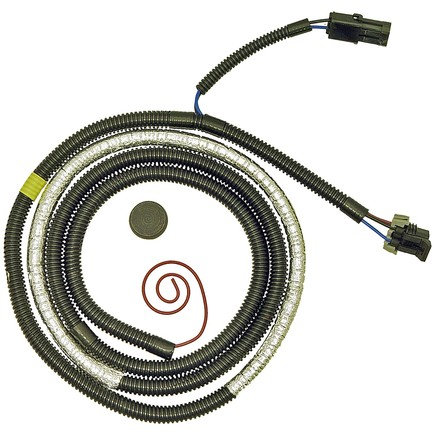 4WD Actuator Wiring Harness