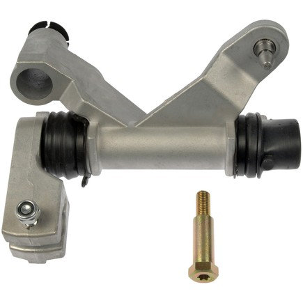 Transfer Case Control Lever