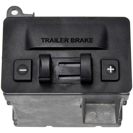 Trailer Brake Control Module