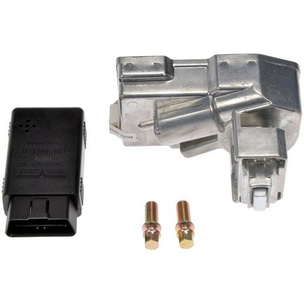 Ford Explorer Steering Column Lock Actuator