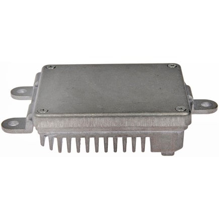 High Intensity Discharge (HID) Lighting Ballast