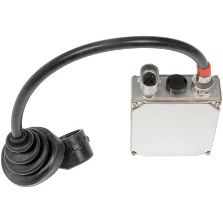 Buick Allure High Intensity Discharge (HID) Lighting Ballast