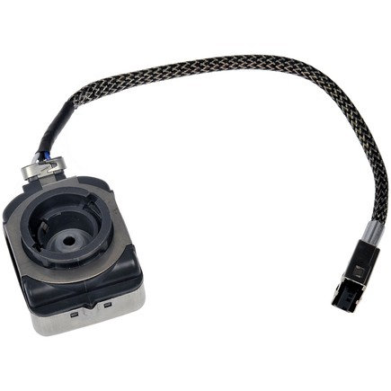 High Intensity Discharge (HID) Headlight Igniter