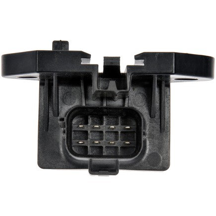 Fuel Pump Driver Module