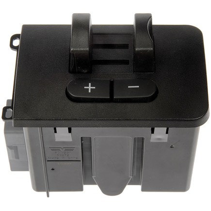 Trailer Brake Control Module