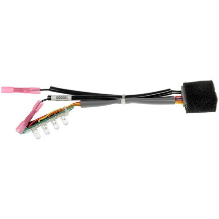 Map Light Wiring Harness