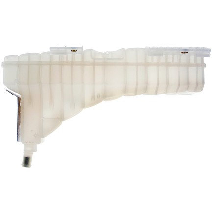 Engine Coolant Reservoir
