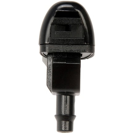 Back Glass Washer Nozzle