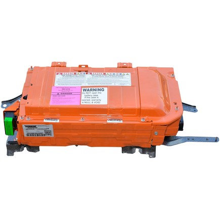 Drive Motor Battery Pack