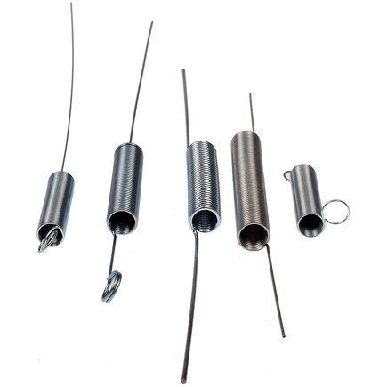 Throttle Return Spring