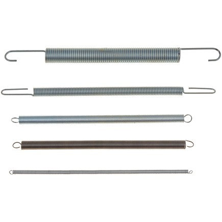 Extension Spring Assortment