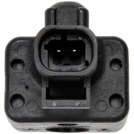 Mercury Air Bag Impact Sensor