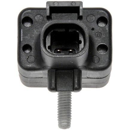 Air Bag Impact Sensor