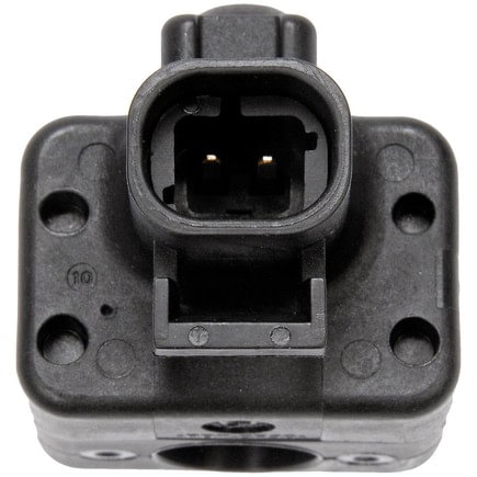 Air Bag Impact Sensor