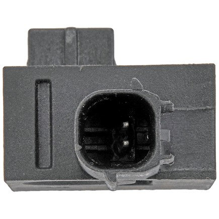 Air Bag Impact Sensor